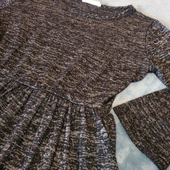 💫FOREVER ROSE COUTURE 👧GIRLS FLOWY DRESS SZ.8💫 - Picture 2 of 3